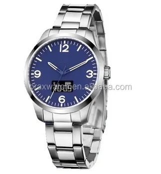 mens watches touch screen