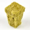 hydroponic greenhouse systems rock wool 8inch