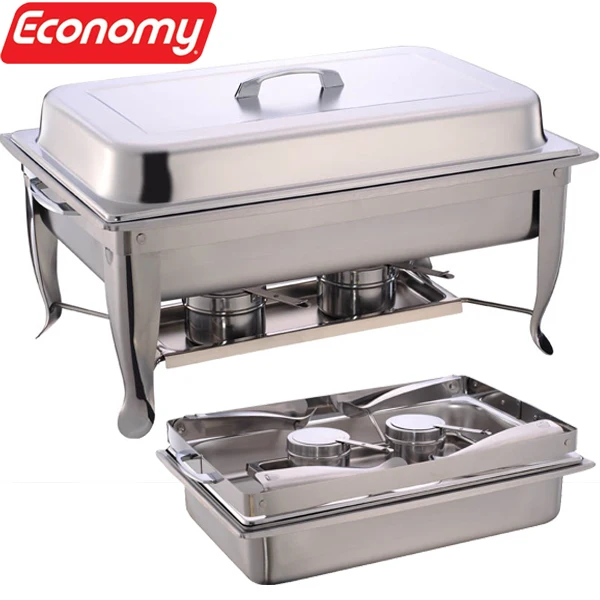 Stainless Steel Buffet Food Warmer - Buy Stainless Steel Buffet Food ...