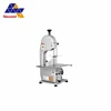 Big capacity floor standing meat processing machinery,frozen meat saw,meat cutter machine