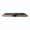60W 2.1ch Hifi Bluetooth Sound Bar Sound Table with LED Display USB RCA Jack FM