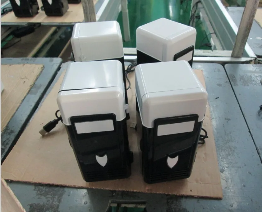 New Mini Usb Fridge Cooler Gadget,Cooler/warmer Cans Refrigerator Buy