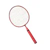 Good sales net bag packing children badminton racket