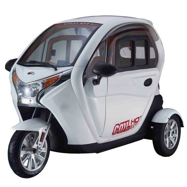 Grossiste tricycle electrique handicape-Acheter les meilleurs tricycle