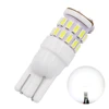 Cheap Factory Price T10 3014 30smd Licence Plate Lights W5w 194 501 Led Auto Bulb 12v 1.5w Interior Reading Light In Low