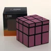 Latest smart toys custom plastic new innovative gifts baby brain development Magic cubes