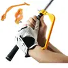 Golf Training Aids - orange color high toughness Swing Correcting Tool