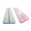 Custom Made Cheap Price Bounce Airtrack 5m Cheap Inflatable Gymnastics Equipment Tumbling Air Track Mats For GYM