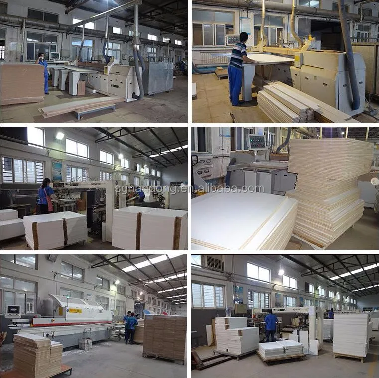 High Gloss Bedroom Furniture Set 3 Door 3 Piece Bedroom Furniture Set