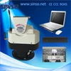 wholesale water-resistant cctv motorized pan tilt head defense security