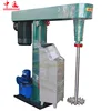 Hydraulic lifting high speed disperser/Zhong Yun high speed dissolver/Paint disperser