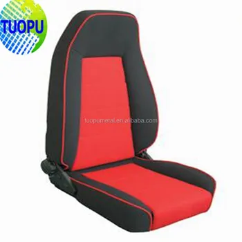 Foldable Direct Manufacturer Comfortable Padded Kayak Boat Seat