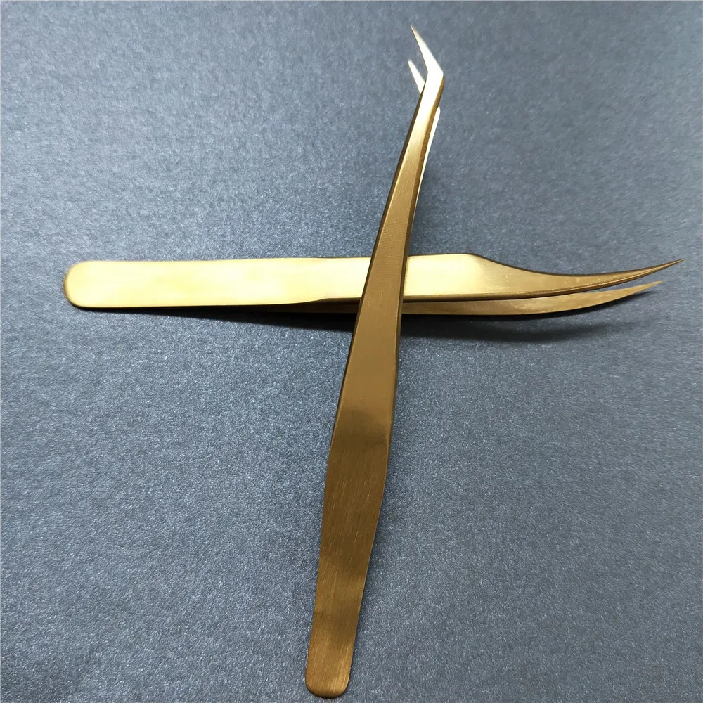 EYELASH MANUFACTURER MATTE ELLIPSE FLAT LASHES CASHMERE EYELASHES EXTENSIONS