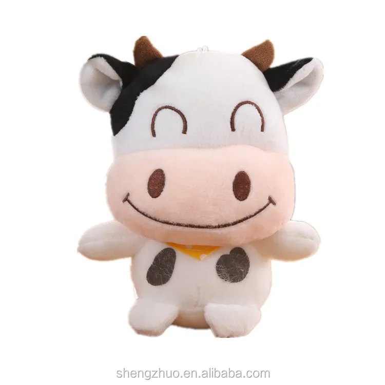 cow stuffy