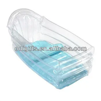 travel baby bath tub