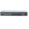 24Ports GE console management Gigabit fiber optic ethernet switch