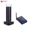 restaurant queue buzzer system calling pager guest pager system wireless paging CE FCC Fullwater-proof Certified Distance>3000m