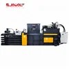 top quality CE certified waste paper automatic hydraulic baler compacting machine