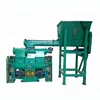 Newest Design from Professional Manufacturer Bio Mass Briquettes Machine
