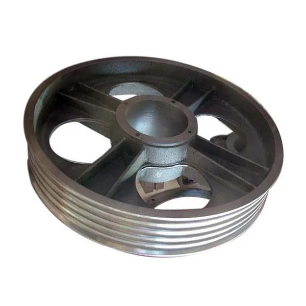 Stainless Steel Meat Grinder Pulley Wheel Parts Buy Pulley Wheel