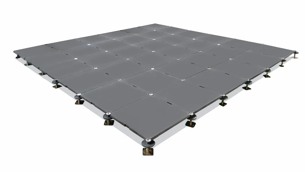 Factory Outlet GRC Raised Access Floor High Quality