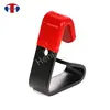 Display Racks protective steel wheel hook