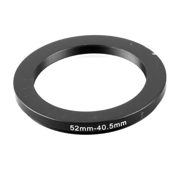 Camera Lens Converter Ring 5240.5mm Step Down Ring Aluminium Buy