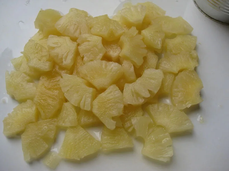 Bulk Canned Crushed Pineapple Can Sizes Buy Crushed Pineapple Can