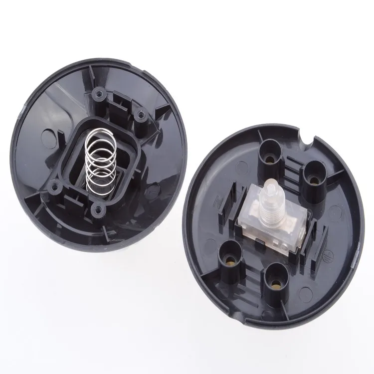 777 Series plastic foot switch request wall switch