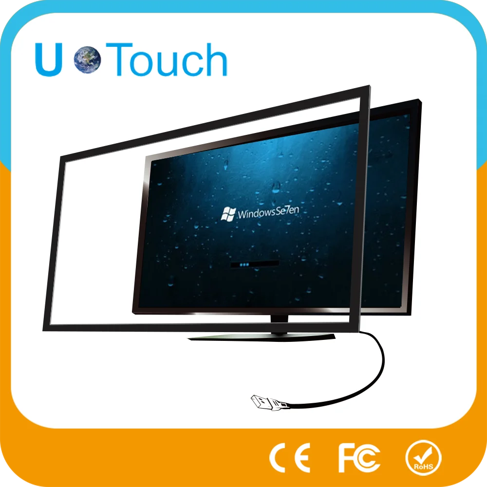 How to make a touch screen 100 How to make a touch screen 67