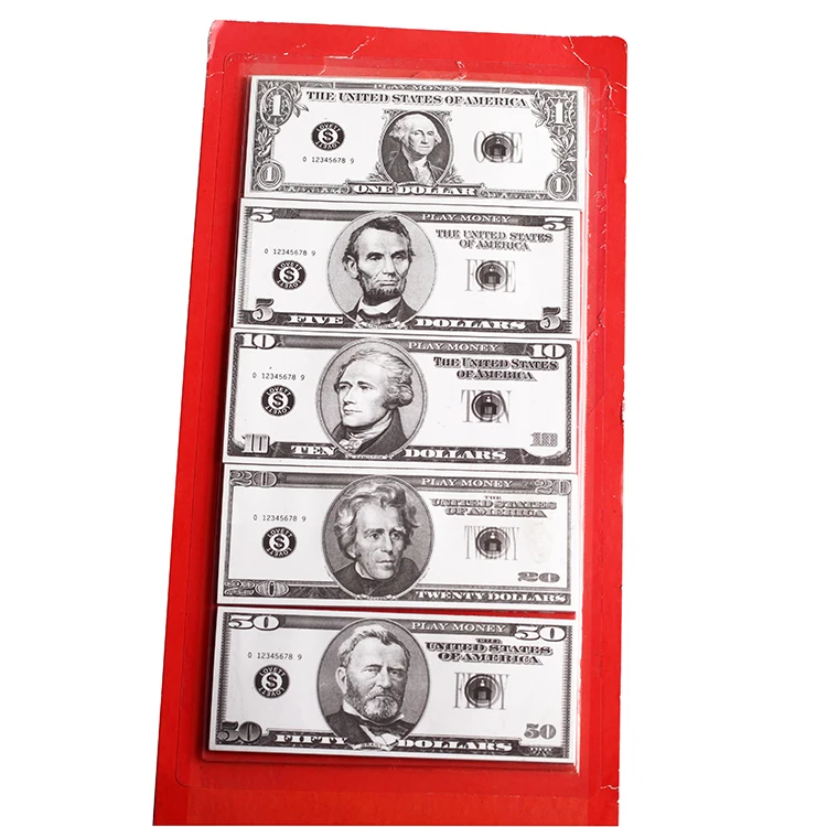 250 bills per paper printable play money to print to playplay money us