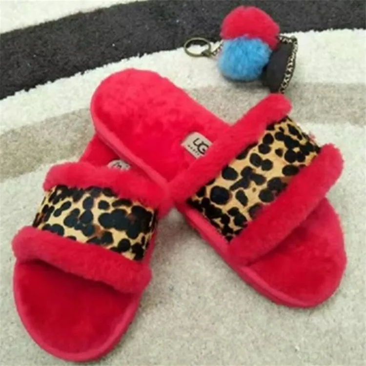 ugg port slippers