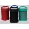 Samtronic New Design Portable Wireless Bluetooth Speaker Stereo Speakers Mini Mp3 Player Music Speaker Built In Mic Hands Free