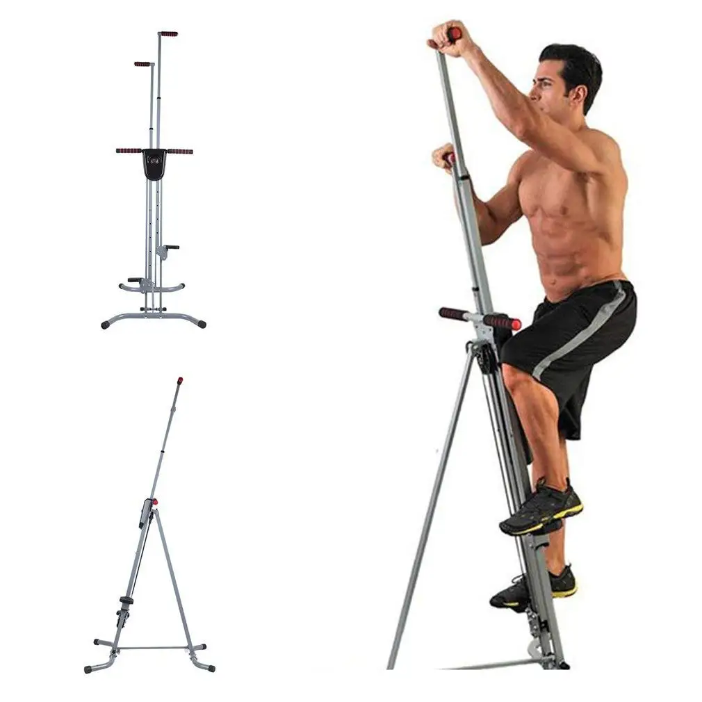 weslo stepper climber