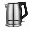 household thermo hot cup hidden heating elements fast boiling 220v 360 degree rotation electric kettle with led light indicator