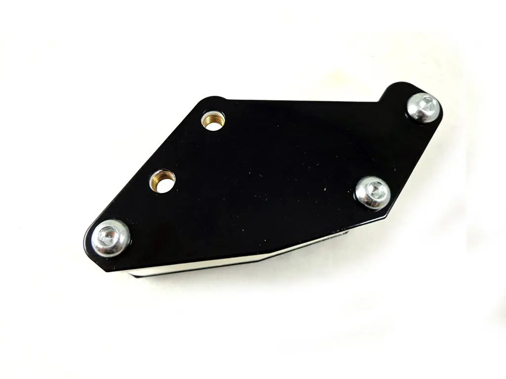 hero honda chain bracket price