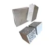 Green high stability cement board floor materials factory price thin film solar panels