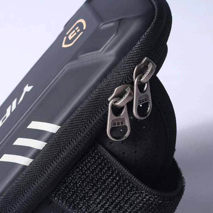 Cheap multiplication adjustable waterproof phone armband arm bag