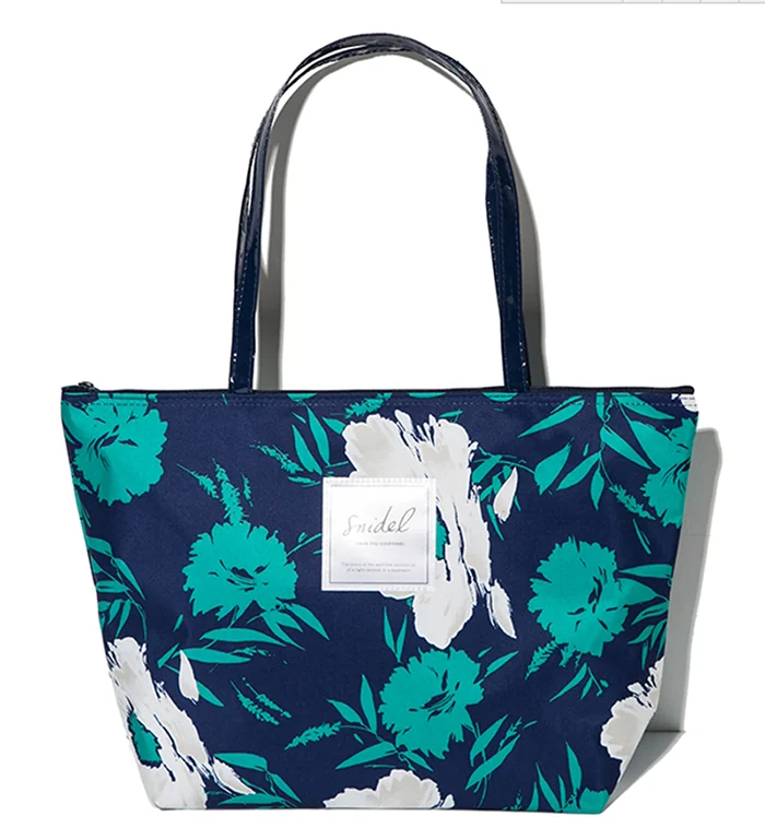 girly beach bags