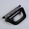 Zinc zwave electric lock for sliding glass door hook lock with keyless