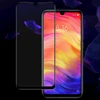 Cheap Wholesale IMAK 9H Full Screen Tempered Glass Film Pro Version for Xiaomi Redmi Note 7 (Black) ready to ship