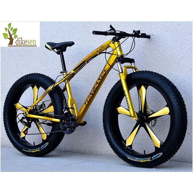 jaguar bicycle fat bike