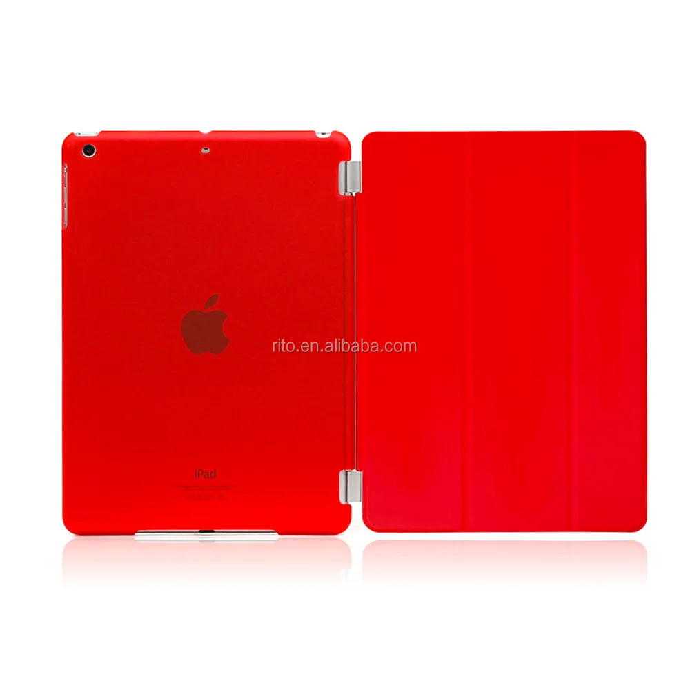 Leather And Pc Detachable Case For Ipad Mini 4 9.7 10.2 Ipad Pro 2 11