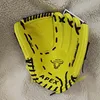Top quality baseball & softball gloves Japanese kip leather baseball batting gloves