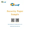 EAS EM system Document safe copy paper alarm system for Secret agency