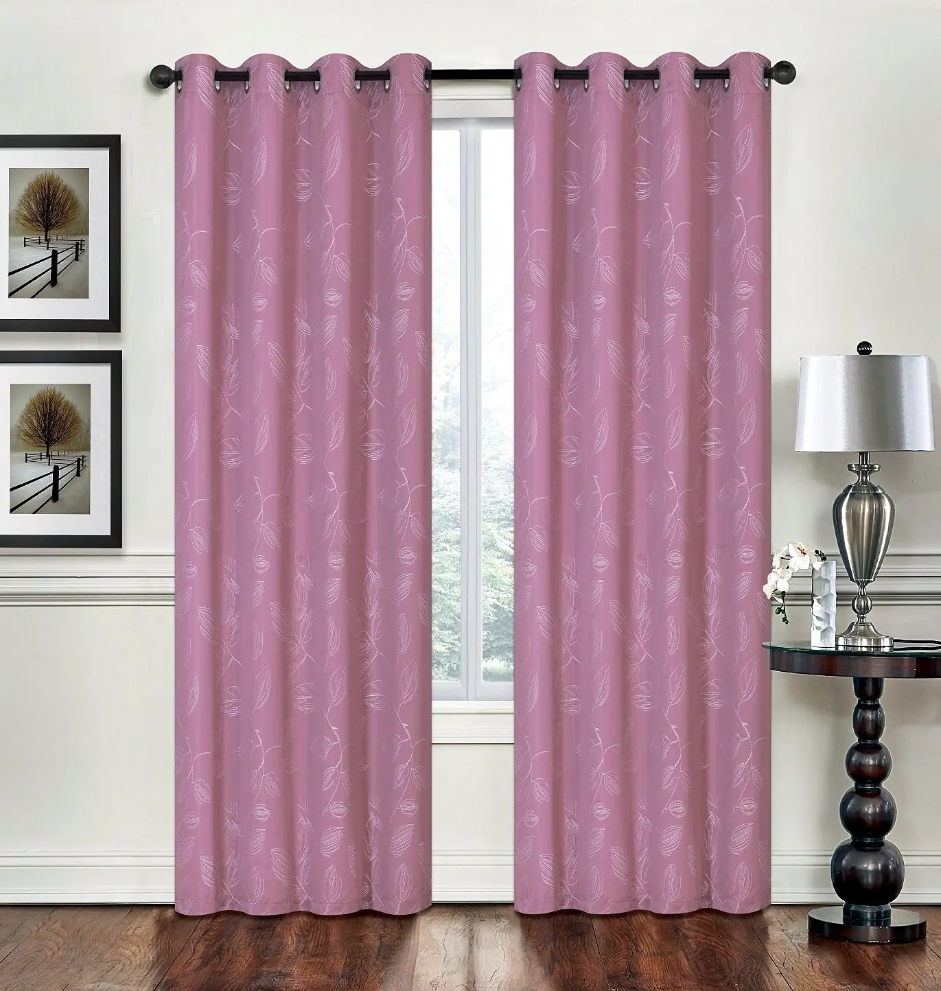Cheap Mauve Curtains, find Mauve Curtains deals on line at