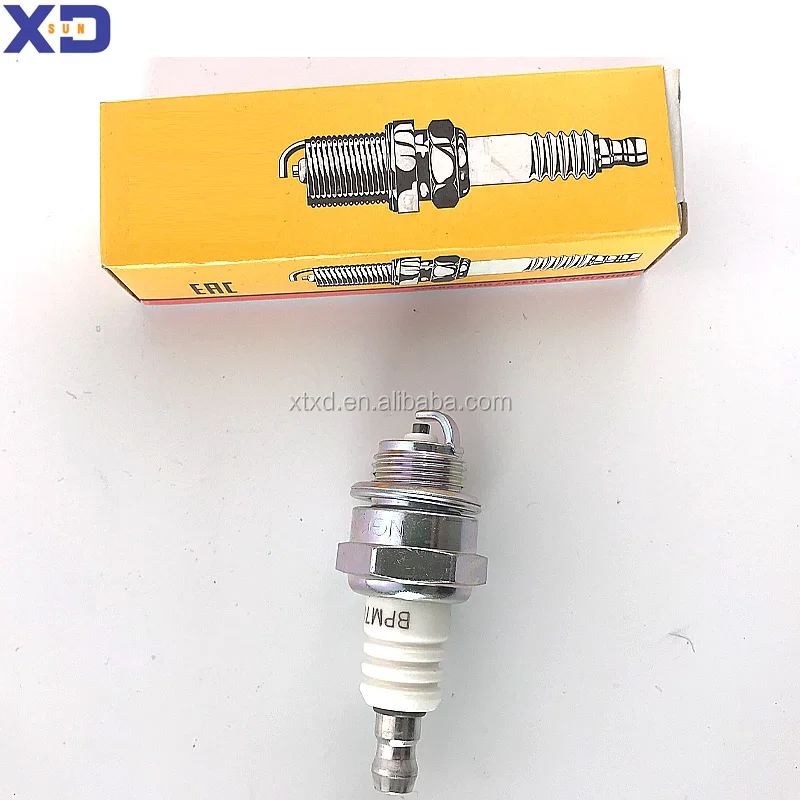 Spark Plug26