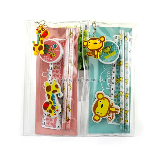 PVC stationery set.jpg