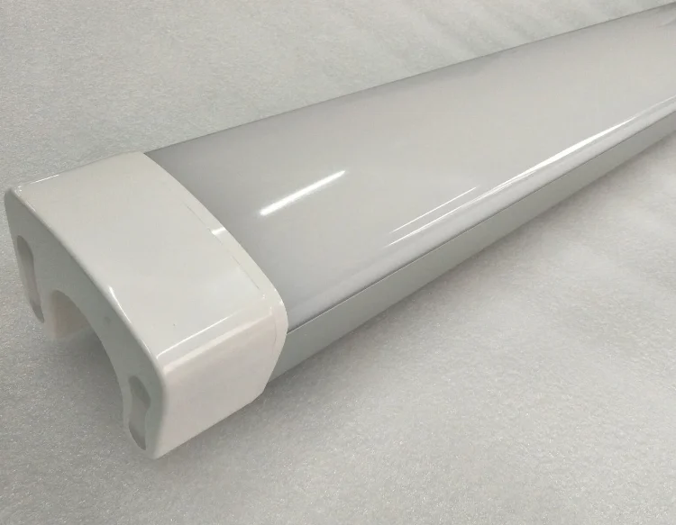 0.6m 1.2m 1.5m Fitting Waterproof Tube Light Fixture Led Ip65 Triproof