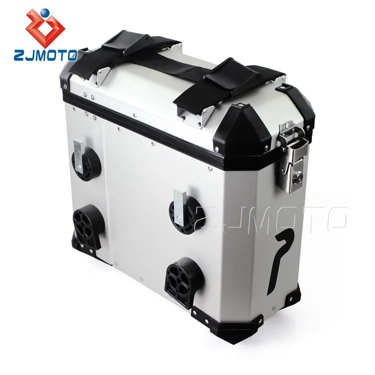 universal motorcycle panniers